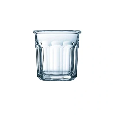Bild av Arcoroc ARC L3750 Eskale Trinkglas, Wasserglas, Saftglas, 310ml, Glas, transparent, 6 Stück