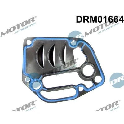 Bild av Packning, oljefilterhus, , audi,seat,skoda,vw, 06A115441B, 06A115441C, 06A115441D, 06A115441J, 06A115441K