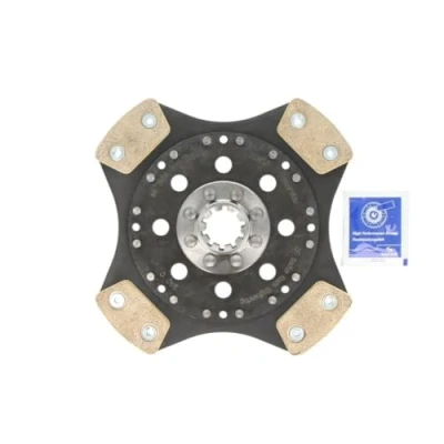 Bild av SACHS Performance 881864 999518 Disque d&#039;Embrayage 240 10 BMW: 3 Berline, 5 Touring oscaro, mister auto, yakarouler