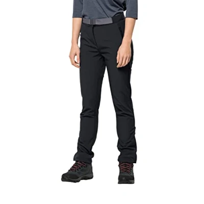 Bild av Jack Wolfskin Stollberg Pant W 2022