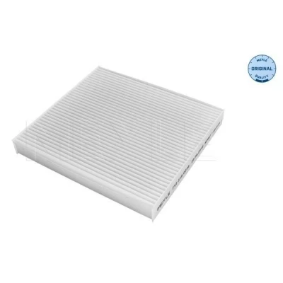 Bild av MEYLE 712 319 0016 Filtre d&#039;habitacle à particules, de pollens, Cartouche filtrante 215 234 30 FORD: Ranger Mk3