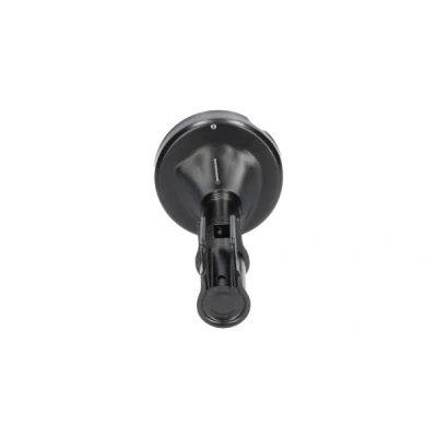 Bild av KAVO PARTS SSA 6538 Amortisseur Essieu avant Pression de gaz Système bitube Jambe suspension, avec ressort détente Goujon en haut