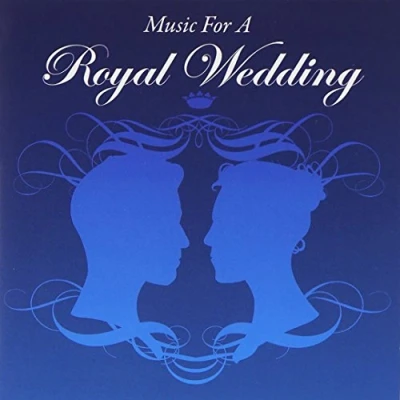 Bild av Music For A Royal Wedding