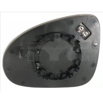 Bild av Spegelglas, yttre spegel Tyc 337 0269 1