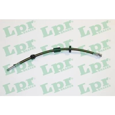 Bild av LPR 6T48085 Flexible De Frein 435 F10X1 FORD: Focus 2, C Max, Max