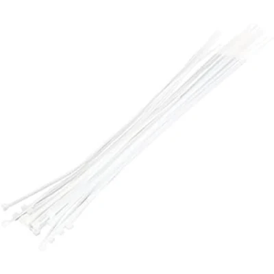 Bild av LogiLink Zestaw opasek zaciskowych 100szt. 50 cm