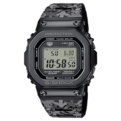 Bild av Casio Herrklocka GMW B5000EH 1ER