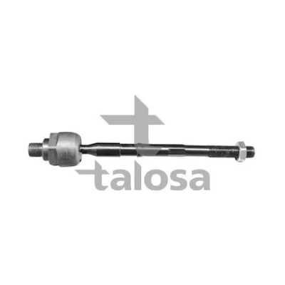 Bild av DYS 24 21806 Rotule Axiale Essieu avant gauche, droit M14x1.5 230 RENAULT: Clio 4, Koleos 2, Zoe