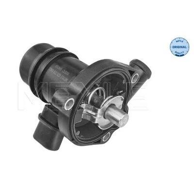 Bild av MEYLE 628 228 0003 Thermostat d&#039;eau 103 avec joint d&#039;étanchéite OPEL: Meriva B, Corsa D 3/5 portes, E CHEVROLET: Orlando