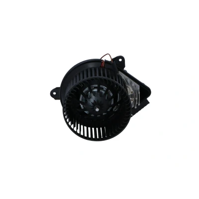 Bild av NRF 34020 Pulseur d&#039;Air avec régulateur intégré PEUGEOT: 605 Berline, CITROËN: XM II 5 portes