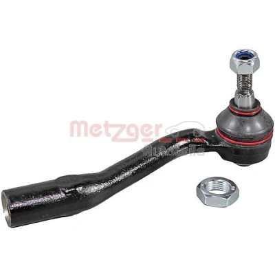 Bild av METZGER 54063802 Rotule de direction M10 x 1,25 Essieu avant droit avec monture
