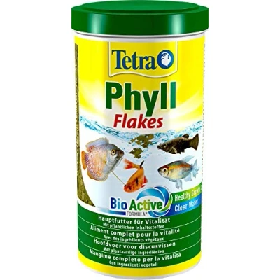 Bild av Tetra Phyll 1 L