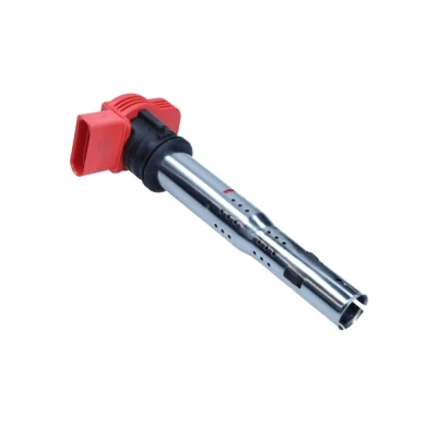 Bild av MAXGEAR 13 0310 Bobine d&#039;allumage 4 12 crayon, Cosse de bougie comprise AUDI: A4 B6 Avant, A5 B8 Coupe, B7 Berline