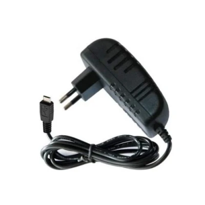 Bild av TOP CHARGEUR * Strömadapter 5V laddare för Yamaha PSS A50 F30 E30