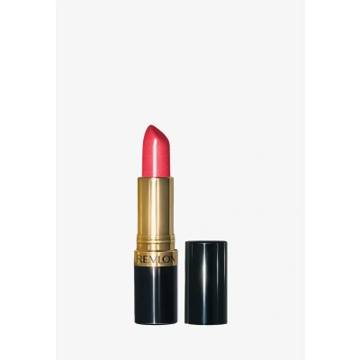 Bild av Revlon Rouge A Levres Super Lustrous Läppstift, Storlek: 4.2 g, 425 soft silver red cream