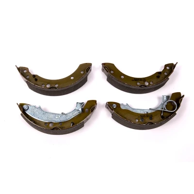 Bild av Bromsbackar sats KRAFT AUTOMOTIVE 6026050