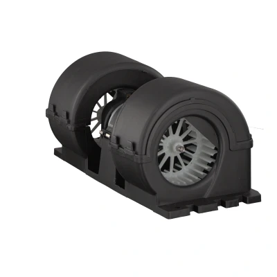 Bild av FEBI BILSTEIN 170322 Pulseur d&#039;Air avec moteur électrique MAN: TGX