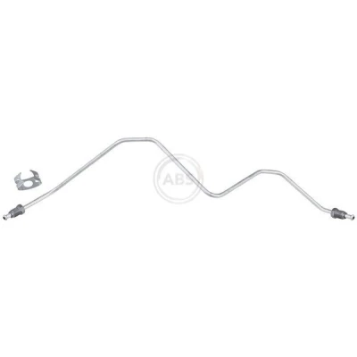 Bild av A.B.S. SL 1009 Flexible De Frein 314 OUT M10 x1.0 PEUGEOT: 208 I 3/5 portes, 207 SW, CITROËN: C3 III Van / portes