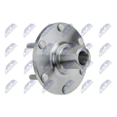 Bild av Hjulnav, Framaxel, Höger, Vänster, mazda bt 50 pick up, 1454712, 6M34 1106 AA, UR61 33 061