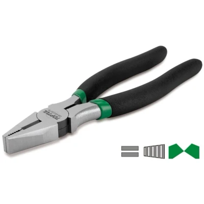 Bild av TOPTUL DBAB2206B Pince universelle Acier chrome vanadium avec fonction de coupe