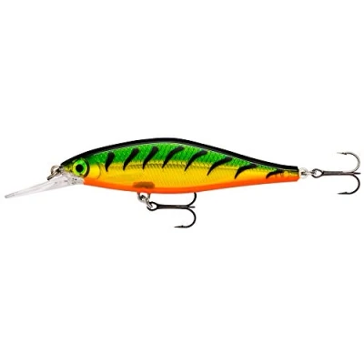Bild av Rapala Shadow Rap Shad Deep 9 cm