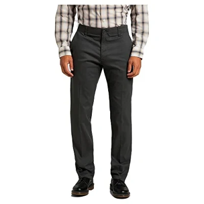 Bild av Lee herr Byxor Extreme Motion Chino, mörkgrå, 38W / 34L