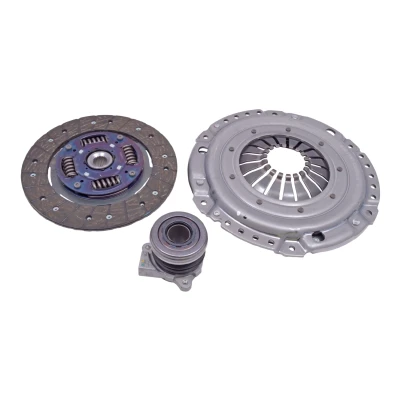 Bild av BLUE PRINT ADG030124 Kit d&#039;Embrayage à trois pièces avec butée hydraulique, graisse synthétique 216 CHEVROLET: Nubira Break, Lacetti 5 portes