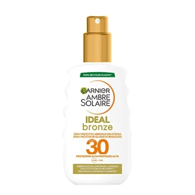 Bild av AS IDEAL BRONZE SPR200 IP30 IT PT