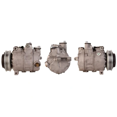 Bild av LUCAS ACP288 Compresseur De Climatisation PAG 46 R 134a avec joints LAND ROVER: Freelander I SUV, SUV Cabriolet, 75 Tourer,