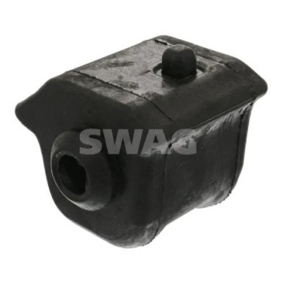 Bild av SWAG 81 94 2840 Silent Bloc De Barre Stabilisatrice Essieu avant gauche Caoutchouc 21 TOYOTA: Auris 5 portes, Break