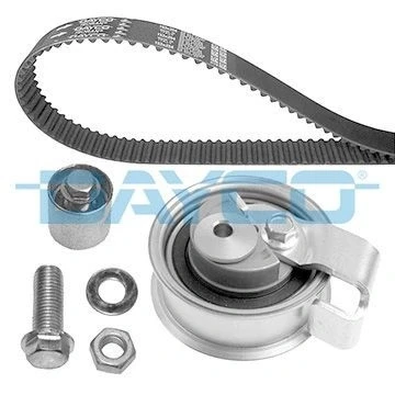 Bild av DAYCO KTB475 Kit de distribution AUDI: A4 B7 Avant, B6 B5 VOLKSWAGEN: Passat Berline, GP Break