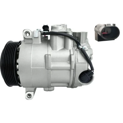 Bild av MAHLE ORIGINAL ACP 901 000S Compresseur De Climatisation 6SEU16C 12 PAG 46 R 134a avec bague d&#039;étanchéité MERCEDES BENZ: Classe C Berline