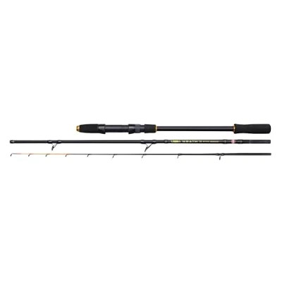 Bild av Penn Wrath II Boat Squid haspelspö 213 cm 150 g 3 delat