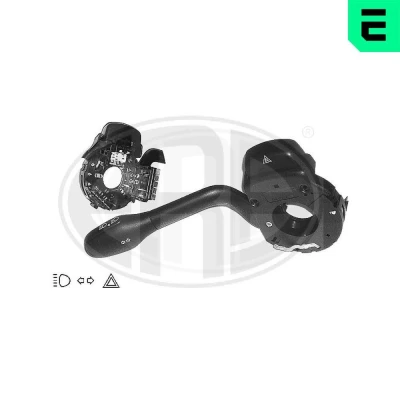Bild av Rattstångsbrytare, vw, 1H0 953 513 01C, C C,