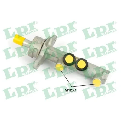 Bild av Huvudbromscylinder LPR 1070