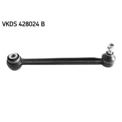 Bild av SKF VKDS 428024 B Bras de suspension avec graisse synthétique rotule Barre oscillant transversal d&#039;accouplement