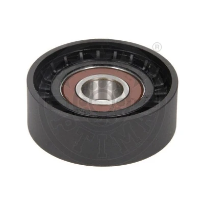 Bild av OPTIMAL 0 N2245S1 Galet Enrouleur sans fixation MERCEDES BENZ: Classe A, B