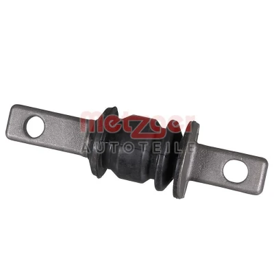 Bild av METZGER 52116508 Länkarmsbussning framaxel vänster, höger, Nedre, Fram Gummi för tvärlänkarm HONDA: CR V IV (RM) 1.6 i DTEC 4WD, 2.4 4WD