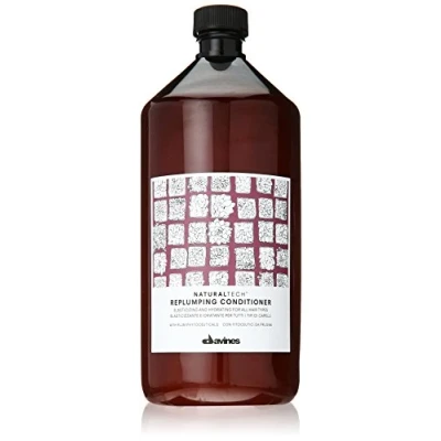 Bild av Davines Naturaltech Replumping Conditioner 1000 ml