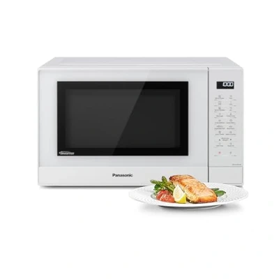Bild av Panasonic NN GT45KW 31 L 1000 W Vit
