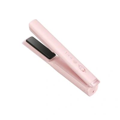 Bild av Dreame Glamour AST14A, Plattång, Varm, 165 C, 210 20 s, Rosa