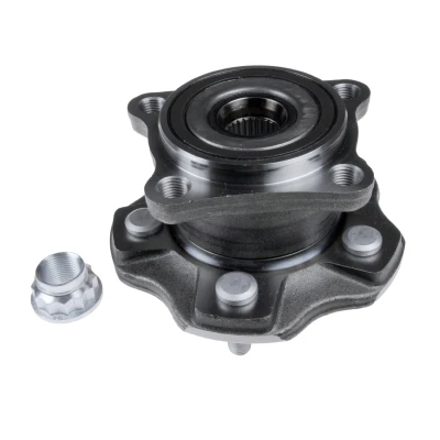 Bild av BLUE PRINT ADT383116 Kit de roulements roue