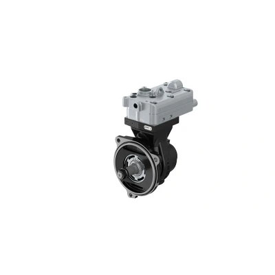 Bild av Kompressor, tryckluftssystem Wabco 912 112 002 0