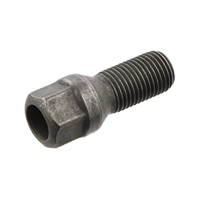 Bild av FEBI BILSTEIN 46698 Boulon De Roue Embase conique F 48 RENAULT: Laguna 3 Grandtour, 3, III Coupe