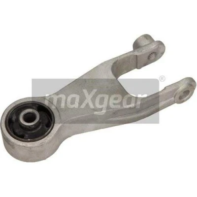 Bild av MAXGEAR 40 0117 Support moteur arrière métal caoutchouc OPEL: Corsa C 3/5 portes, Combo Tour, Van / Break