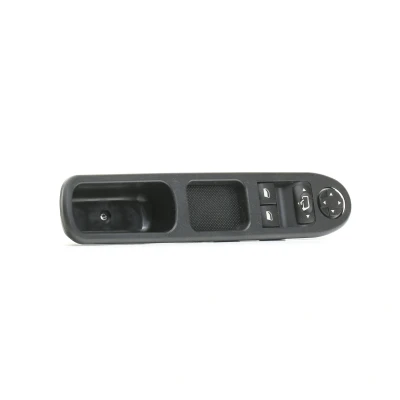 Bild av CASCO CWR70006AS Brytare, fönsterhiss Förarsida PEUGEOT: 207 Hatchback, CC