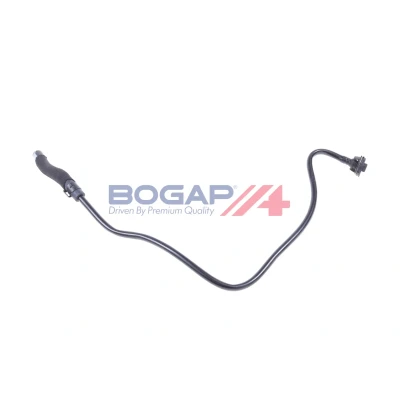 Bild av BOGAP A4217102 Kylarslang AUDI: A6 C7 Avant, Sedan