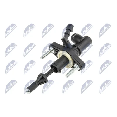 Bild av NTY NSP TY 004 Emetteur d&#039;Embrayage TOYOTA: Yaris II 3/5 portes
