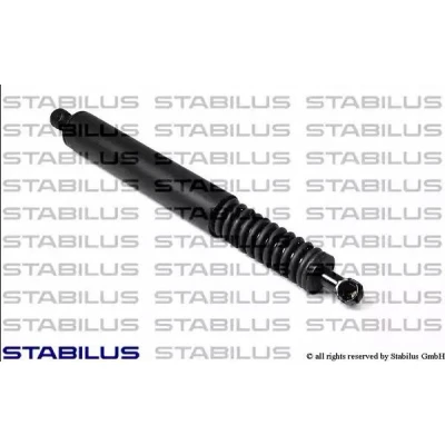 Bild av STABILUS // LIFT O MAT 437135 Vérin de coffre 1190 308 avec ressort extérieur VOLVO: V70 3, XC70 II Break oscaro, mister auto, yakarouler