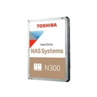 Bild av Dynabook Toshiba Hårddisk 20 TB intern 3,5 7200 rpm buffert: 512 MB